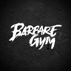 Barbare Gym