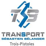Transport Sébastien Bélanger Inc