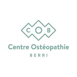 Centre Ostéopathie Berri