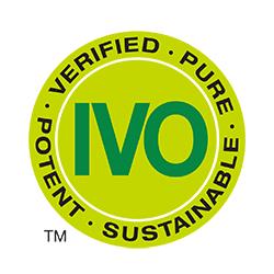 IVO - International Verified Omega-3
