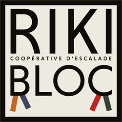 Riki Bloc - Coopérative d'escalade