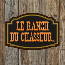 Le Ranch Du Chasseur - Ecotone