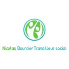 Nicolas Bourcier Travailleur social