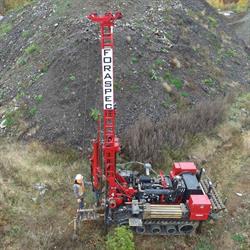 Foraspec - Forages environnemental et géotechnique