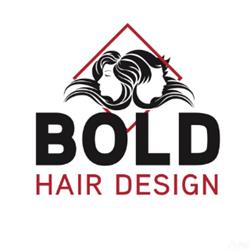 Bold Hair Design