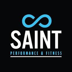 SAINT Performance & Fitness