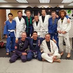 Transcendent Combat Sports
