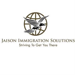 Jaison Immigration Solutions Inc.