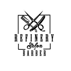 Refinery Salon and Barber