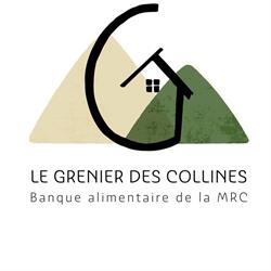 Le Grenier des Collines - Banque alimentaire