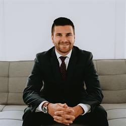 Frédéric Thériault - Planificateur Financier
