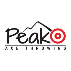 Peak Axe Throwing