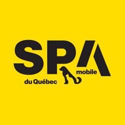 SPA mobile du Québec