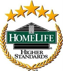 HomeLife/Heritage Realty Ltd., Brokerage