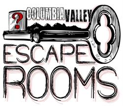 Columbia Valley Escape Rooms