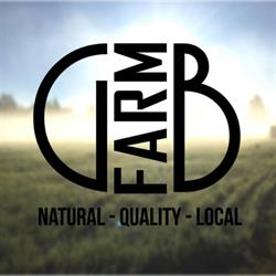 Growing Broke Farm