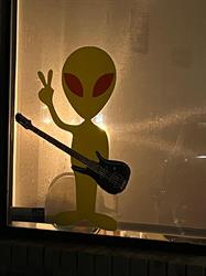 Roswell Rehearsals