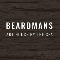 Beardmans Art House by the Sea