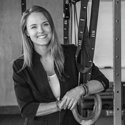 Ostéopathe Longueuil Thérapie du Sport Marie-Michèle Perron