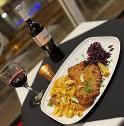 Davood's Bistro