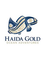 Haida Gold Ocean Adventures