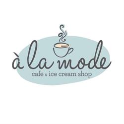 à la mode