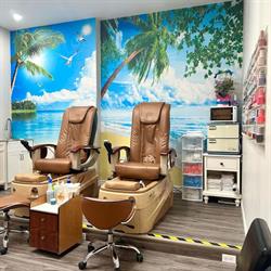 West Brant Nails & Spa