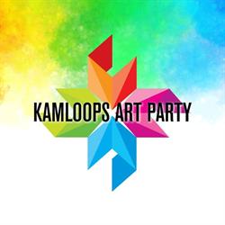 Kamloops Art Party