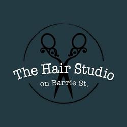 The Hair Studio on Barrie