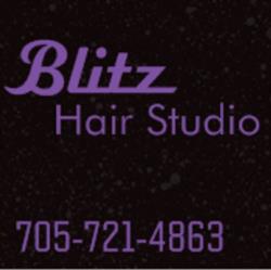 Blitz Hair Studio