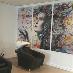 Coiffure Valois