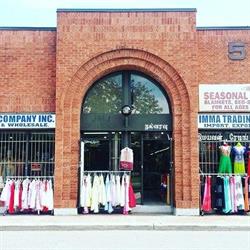 Imma Trading Company INC.