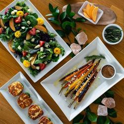 Thrive Catering Co.