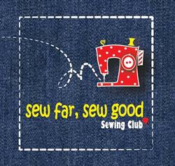 SEW far, SEW good Sewing Studio