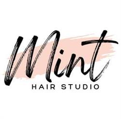 Mint Hair Studio