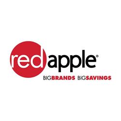 Red Apple Stores