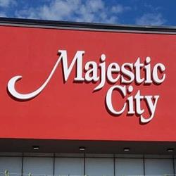 Majestic City