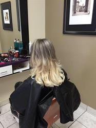 Gwen's Hair Trix