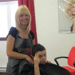 Signé F Coiffure