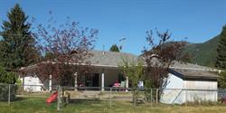 Salmo Children's Centre