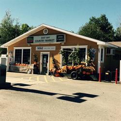 East Bay Country Market