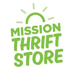 Mission Thrift Store Bowmanville