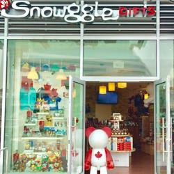Snowggle Gifts Waterfront Store
