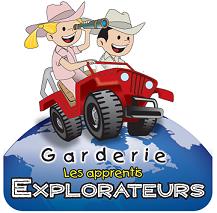 Garderie Les Apprentis Explorateurs