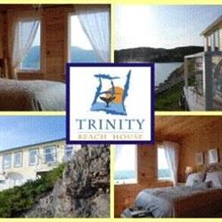 Trinity Beach House