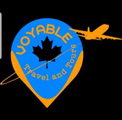 Voyable Travel and Tours Inc.