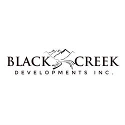Black Creek Developments Inc.