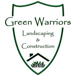 Green Warriors Landscaping & Construction