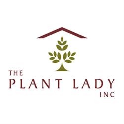 The Plant Lady Inc