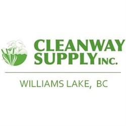 Cleanway Supply Inc